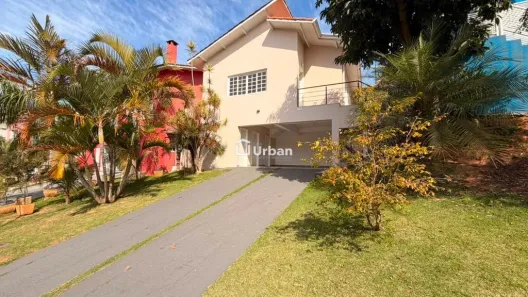 Casa de Condomínio com 3 Quartos à venda, 148m² no Chácara Canta Galo, Cotia