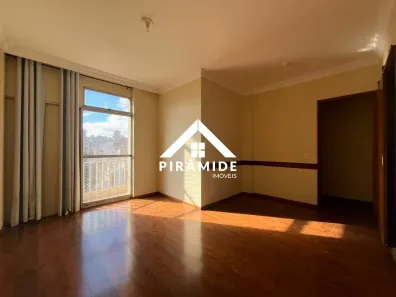 Apartamento com 3 Quartos para alugar, 90m² no Coração de Jesus, Belo Horizonte