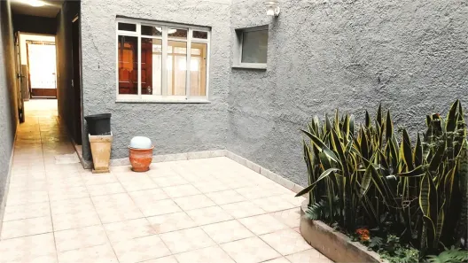 Sobrado com 4 Quartos à venda, 229m² no Vila Anglo Brasileira, São Paulo