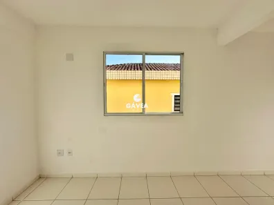 Apartamento com 2 Quartos à venda, 45m² no Vila Voturua, São Vicente