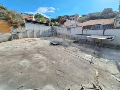 Lote/Terreno para alugar, 1000m² no Jardim Filadélfia, Belo Horizonte