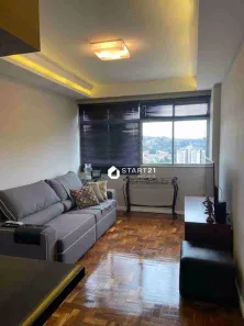 Apartamento com 3 Quartos à venda, 86m² no Centro, Barra Mansa
