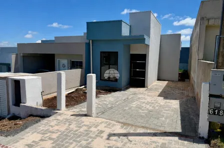 Casa com 2 Quartos à venda, 60m² no Fraron, Pato Branco