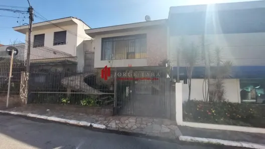 Casa com 3 Quartos à venda, 257m² no Vila Monumento, São Paulo