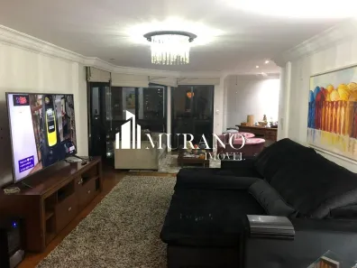 Apartamento com 3 Quartos à venda, 160m² no Parque da Mooca, São Paulo