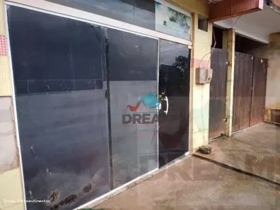 Casa com 3 Quartos à venda, 60m² no Residencial Praia Âncora, Rio das Ostras