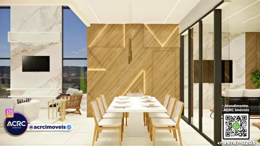 Casa com 3 Quartos à venda, 317m² no Velha, Blumenau