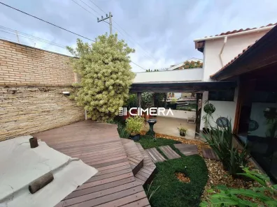 Casa de Condomínio com 3 Quartos à venda, 288m² no Jardim Vila Inglesa, Sorocaba
