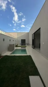 Casa com 3 Quartos à venda, 120m² no Parque das Laranjeiras II, Uberaba