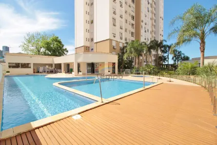 Apartamento com 2 Quartos para alugar, 71m² no Jardim Mauá, Novo Hamburgo