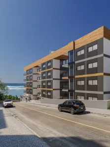 Apartamento com 3 Quartos à venda, 114m² no Iriri, Anchieta