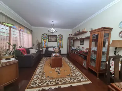 Casa com 3 Quartos à venda, 228m² no Vila Parque Jabaquara, São Paulo