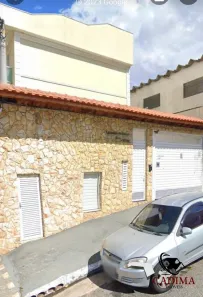Casa com 2 Quartos à venda, 67m² no Vila Ré, São Paulo