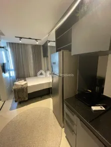 Apartamento com 1 Quarto à venda, 17m² no Barra Funda, São Paulo