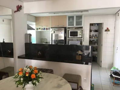 Apartamento com 3 Quartos à venda, 103m² no Perdizes, São Paulo
