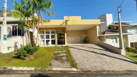 Casa de Condomínio com 4 Quartos à venda, 216m² no Bosque, Vinhedo