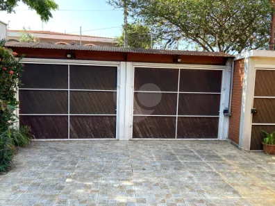 Casa com 4 Quartos à venda, 160m² no Vila São Paulo, São Paulo