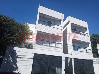 Apartamento com 2 Quartos à venda, 45m² no Vila Medeiros, São Paulo