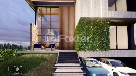 Casa de Condomínio com 4 Quartos à venda, 507m² no Vila Nova, Porto Alegre