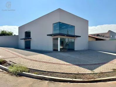 Ponto Comercial para alugar, 178m² no Conjunto Café, Londrina