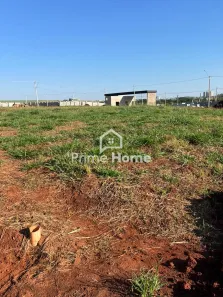 Lote/Terreno à venda, 305m² no Parque Brasil 500, Paulínia