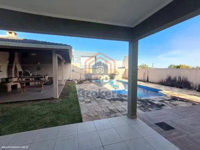 Casa de Condomínio com 3 Quartos à venda, 357m² no Residencial Cambarah, Jarinu