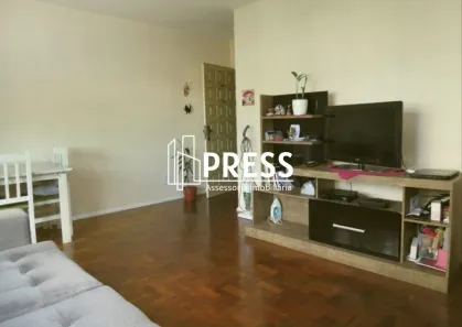 Apartamento com 2 Quartos à venda, 79m² no Jardim do Salso, Porto Alegre