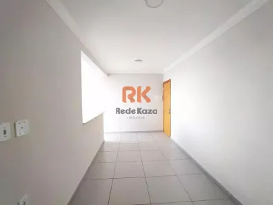 Apartamento com 2 Quartos à venda, 53m² no São Gotardo, Contagem