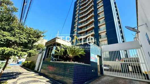 Apartamento com 3 Quartos à venda, 96m² no Vila Itapura, Campinas