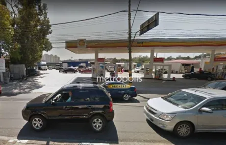 Lote/Terreno para alugar, 1931m² no Rudge Ramos, São Bernardo do Campo
