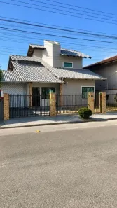 Casa com 4 Quartos à venda, 250m² no Vila Nova, Joinville