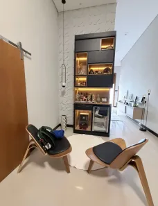 Casa de Condomínio com 3 Quartos à venda, 232m² no Residencial Eco Village, São José do Rio Preto