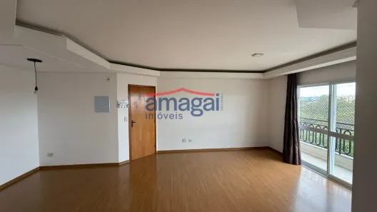 Apartamento com 3 Quartos à venda, 86m² no Jardim Marister, Jacareí