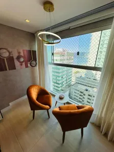 Apartamento com 2 Quartos à venda, 100m² no Centro, Balneário Camboriú