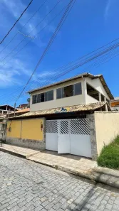 Casa de Condomínio com 3 Quartos à venda, 236m² no Centro (Manilha), Itaboraí