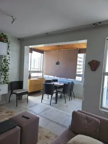 Apartamento com 4 Quartos à venda, 175m² no Boa Viagem, Recife