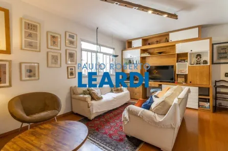 Apartamento com 2 Quartos à venda, 140m² no Cerqueira César, São Paulo