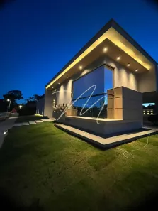 Casa de Condomínio com 3 Quartos à venda, 212m² no Nossa Senhora da Vitória, Ilhéus