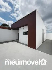 Casa com 2 Quartos à venda, 110m² no Turu, São Luís