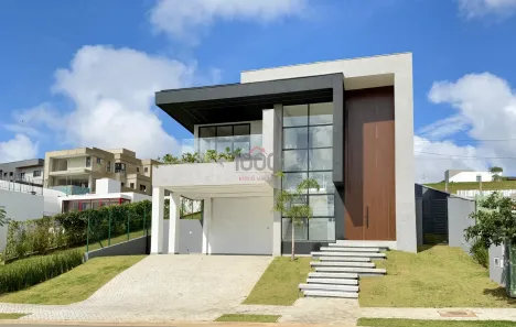 Casa de Condomínio com 4 Quartos à venda, 410m² no São Pedro, Juiz de Fora