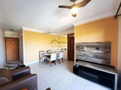 Apartamento com 2 Quartos para alugar, 65m² no Jardim Refúgio, Sorocaba