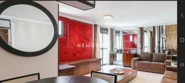 Apartamento com 3 Quartos à venda, 230m² no Jardim Paulista, São Paulo