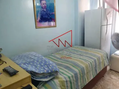 Apartamento com 2 Quartos à venda, 67m² no Santa Teresa, Rio de Janeiro