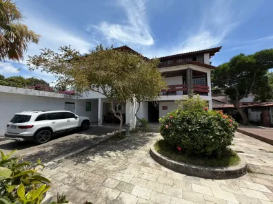 Casa com 4 Quartos para alugar, 700m² no Pina, Recife