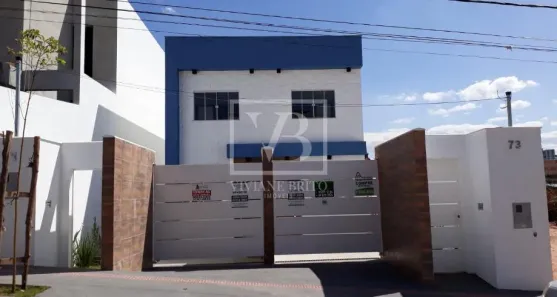 Casa com 1 Quarto à venda, 82m² no Jaraguá, Belo Horizonte