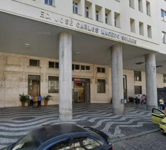 Ponto Comercial para alugar, 769m² no Centro, Rio de Janeiro