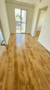 Apartamento com 2 Quartos à venda, 47m² no Jardim Vila Galvão, Guarulhos