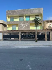 Casa com 2 Quartos à venda, 68m² no Caiçara, Praia Grande