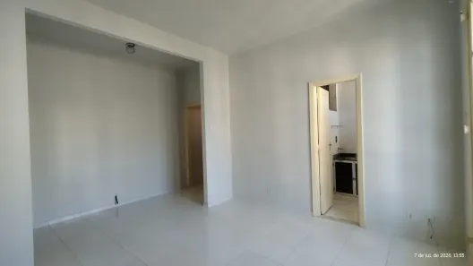 Kitnet para alugar, 38m² no Centro, Rio de Janeiro