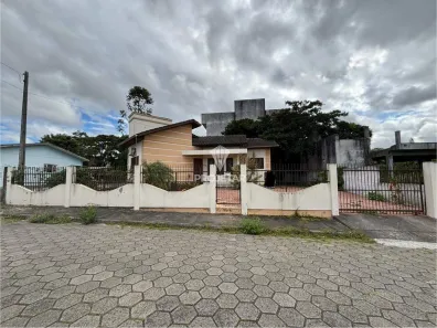 Casa com 2 Quartos à venda, 61m² no Alto Feliz, Araranguá